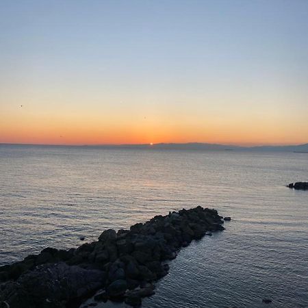דירות Bogliasco Wine Loft מראה חיצוני תמונה