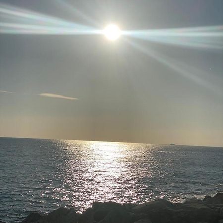 דירות Bogliasco Wine Loft מראה חיצוני תמונה
