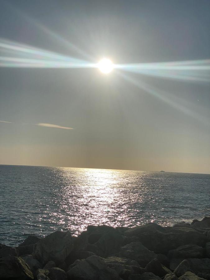 דירות Bogliasco Wine Loft מראה חיצוני תמונה