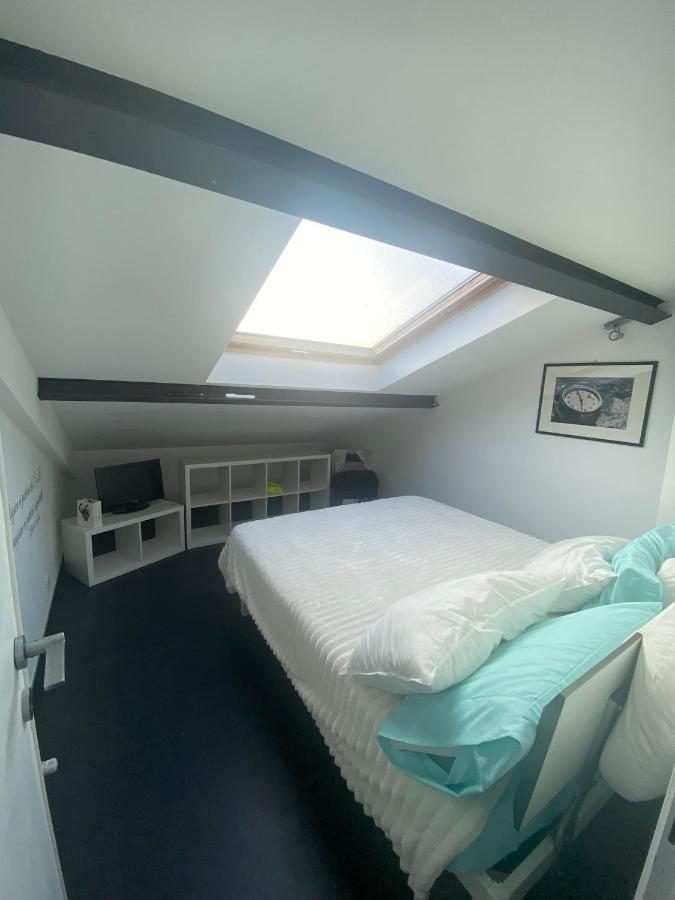 דירות Bogliasco Wine Loft מראה חיצוני תמונה